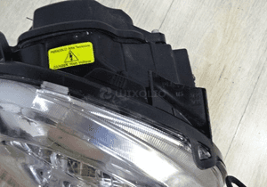 Lampa przód prawa bi-xenon fiat 500 5