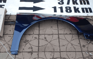 passat B5 FL błotnik NOWY kolor LD5Q WYSYŁKA 3
