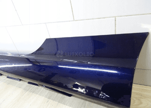 Listwa progowa lewa mercedes c-klasa W205 cabrio A2056901506 4258 2