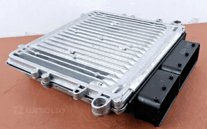Mercedes-Benz Sprinter Sterownik silnika 2.2 CDi ECU A6469001501 Nowy 8
