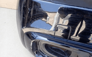 ZDERZAK TYŁ TYLNY MINI COOPER F56 S 4