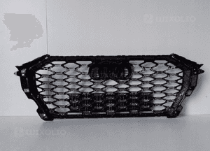Audi Q3 83F S-Line Grill / Atrapa 10524 7