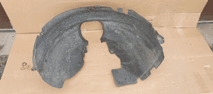 Nadkole prawy przód przednie prawe Ford Focus MK2 Lift 4M51-16114-AA 1