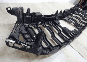 Mercedes eqa eqb W243 atrapa grill A2438884900 6