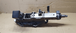 Kolumna kierownicza blokada Renault Espace IV 8200007280 2