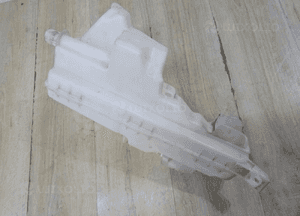 Zbiorniczek spryskiwaczy volvo XC60 ii 31699968 llu 2