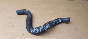 Przewód wąż rurka wspomagania Citroen C5 III 2.0 HDI 1