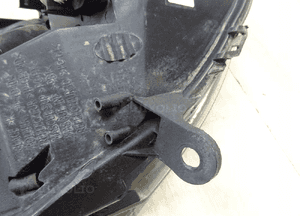 Renault clio iv lift lampa lewa przód 260608367R 9