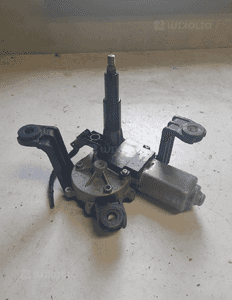 SILNICZEK WYCIERACZKI TYLNEJ OPEL ASTRA J nr 13256917 4