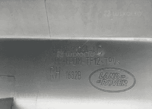 Listwa drzwi przednia prawa 8H52-21064 Land Rover Freelander 2 II 2