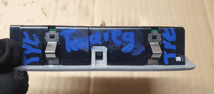 Wyświetlacz PDC VW Touareg 3D0919473 5