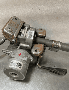 KOLUMNA WSPOMAGANIE FIAT 500 773656830 ORG FV 4