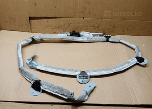 Kurtyna Airbag poduszka prawa Audi A6 C6 Sedan 4F5880742A 1