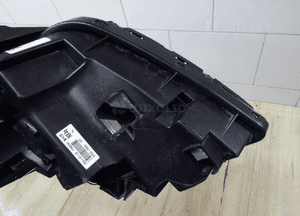 Lampa lewa  PRZÓD LED TUCSON IV 92207N7100 12
