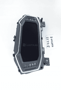Licznik virtual zegary lcd audi A1 82A 82A920710 2