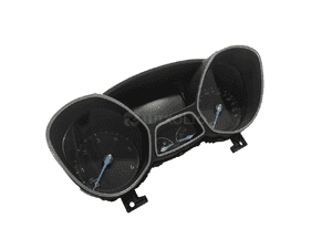 LICZNIK FORD FOCUS MK3 III 1.6 TDCI F1ET-10849-BLG 2015-2018 LIFT EUROPA 1