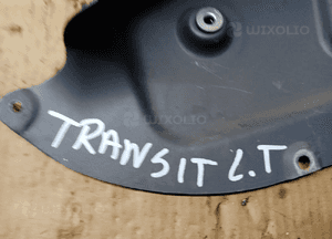 Osłona obudowa wycieraczki lewy tył Ford Transit MK7 5