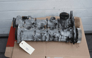 Pokrywa zaworów, wałki do VW POLO 1.2 TSI CJZ 1