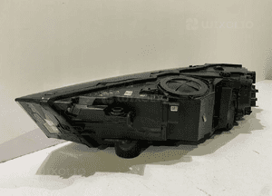 Audi Q7 4M Lampa przednia LED - Prawa 12712 5
