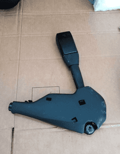 airbag kierowcy pasażera napiacze zaślepka BMW e39 kombi 11
