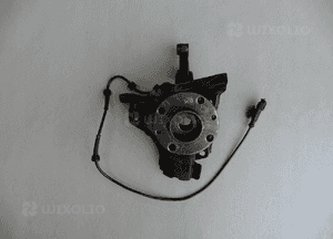 ZWROTNICA PIASTA P/L PRZÓD FIAT PUNTO II ABS 1.2i 1,4i 1,8i benzyna 1