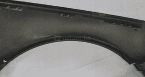 Błotnik przedni lewy opel insignia a Z177 2012 12