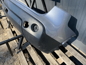 NISSAN QASHQAI 09-13r ZDERZAK TYŁ TYLNY 85022-JD00H 3