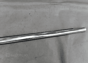 Listwa zgarniająca prawa lewa przód tył Porsche Cayenne 2 II 7P0837476E 14