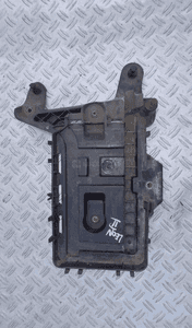 PODSTAWA AKUMULATORA 1K0915333C  SEAT LEON II 1