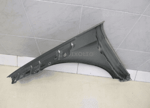 Mercedes ml W166 błotnik przód przedni prawy 10