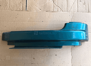 Listwa pod lampę lewa LAND ROVER DISCOVERY 1 I 300Tdi 1994-1998