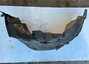 Nadkole lewy przód nissan navara D40 63841-EB000 1