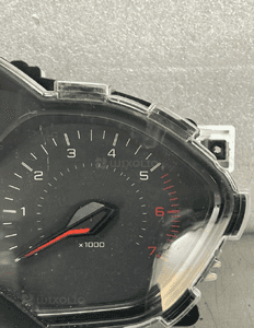 Licznik zegary peugeot partner iv 4 9831101680 org 4