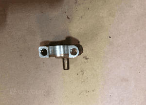 Podpora walka mostek mini cooper peugeot 1.4 vti 2
