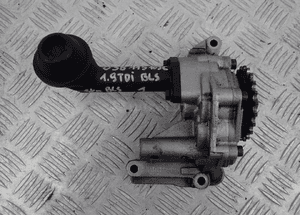 Pompa oleju 038115105C vw audi 1.9 tdi bls 1