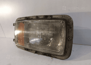 MERCEDES SK 89-94 Lampa przednia Prawa - 15185 3
