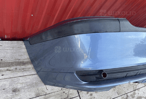 Bmw E46 kombi lift zderzak tył belka oryginał 3