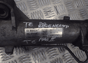 PRZEKŁADNIA MAGLOWNICA VW T5 T6 7E1422055T RADOM 2