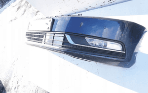 Zderzak przód halogeny pdc vw passat B7 LH5X 6