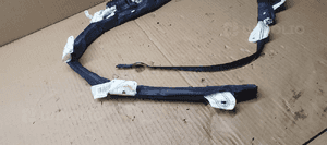 Kurtyna Airbag poduszka lewa Fiat Punto EVO 517965510 3