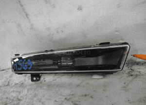 Lampa przeciwmgielna prawa przód RANGE ROVER L405 2
