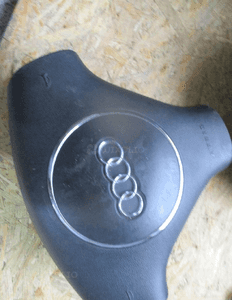 Poduszka powietrzna kierowcy air bag audi A4 B6 8E0880201CR 4