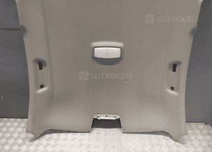 BMW F30 PODSUFITKA 7284008 3