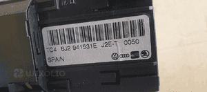 Przełącznik włącznik świateł Seat Ibiza IV 6J2941531E 6J0919094 5