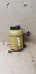 Zbiorniczek wspomagania Land Rover Freelander 2.0 D QFX100251 3