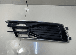Audi A6 C7 lift 16R kratka zderzaka przód prawa 4G0807682AD 2