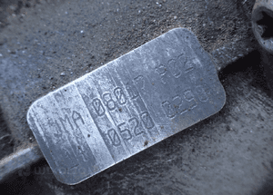SKRZYNIA BIEGÓW VW AUDI SEAT SKODA 2.0 TDI 170 KM JMA RADOM 5