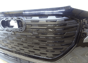 Audi Q4 e-tron 89A zderzak przód przedni 89A807437 llu 4