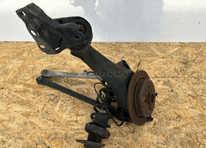 MINI COOPER R50 R52 Zwrotnica tylna Prawa - 16394 1