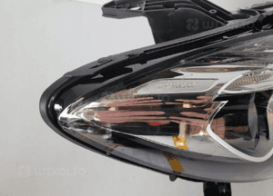 Mercedes CLA W117 Lift Lampa przednia LED R 12640 4